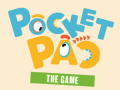Game Pocket Pac the Game
