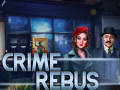 Game Crime Rebus