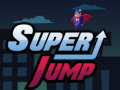 Jeu Super Jump