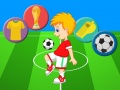 Game Soccer Match 3