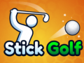 Game Stick Golf
