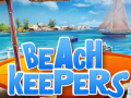 Jeu Beach Keepers