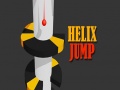Jeu Helix Jump