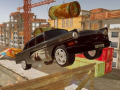 Game Classic Car Stunts
