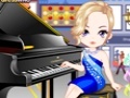 Jeu Street Pianist