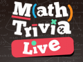Game Math Trivia Live