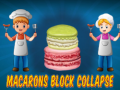 Game Macrons Block Collapse