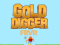 Game Gold digger FRVR