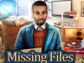 Jeu Missing Files