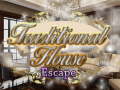 Game Traditional House escape