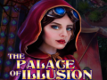 Jeu The Palace of Illusion
