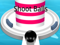 Jeu Shoot Balls