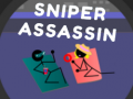 Jeu Sniper assassin