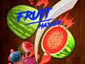 Jeu Fruit Master