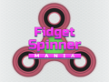 Game Fidget Spinner Mania
