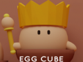 Game Egg Cube