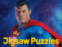 Jeu Puzzles 