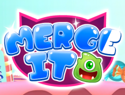 Jeu Fusionner 