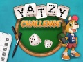 Jeu Yatzy Challenge