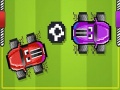 Game Soccer Cars