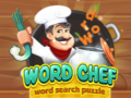 Game Word Chef