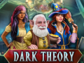 Game Dark Theory