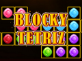 Game Blocky Tetriz