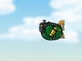 Jeu Bang heroes