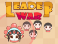 Game Leader War