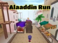 Jeu Alaaddin Run