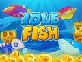 Game Idle Fish