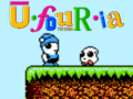 Game Ufouria The Saga