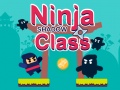 Game Ninja Shadow Class