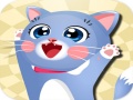 Game Super Happy Kitty