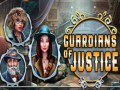 Jeu Guardians of Justice