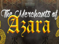 Jeu The Merchants of Azara