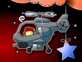 Game Helicopter Puzzle Challenge
