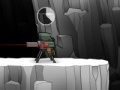 Jeu In the dark