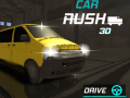 Jeu Car Rush 3D