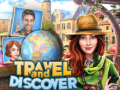 Jeu Travel and Discover