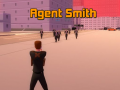 Game Agent Smith