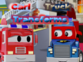 Game Carl Transforms Truck