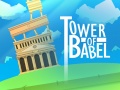 Jeu Tower of Babel
