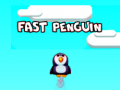 Jeu Fast Penguin