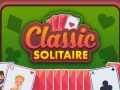 Game Classic Solitaire