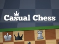 Jeu Casual Chess