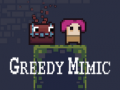 Game Greedy Mimic