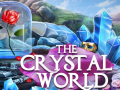 Game Crystal World