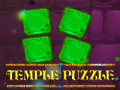 Game Temple Puzzle