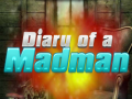 Game Diary of a Madman